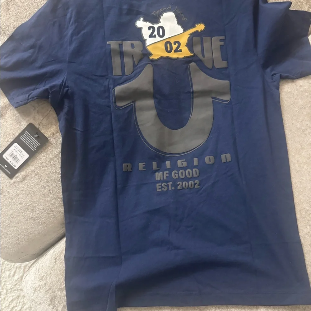 true religion shirt